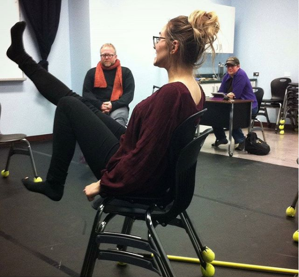 ONE MORE DAY 'TIL RWAF APPLICATIONS ARE DUE!
We could not have done "Touch" without the help of the #regionofwaterlooartsfund. This show about being present and kind w/ each other was both eye-opening and a "touch" healing to all who saw it. 
Apply: artsfund.ca