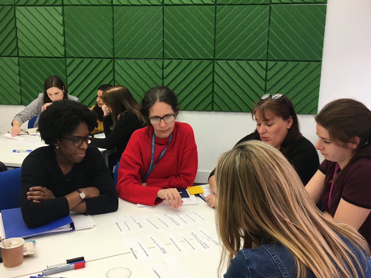 _learningmoment's tweet photo. Top 3 Manager as Coach Tips:
*  Use coaching skills situationally.
*  Listen, listen, listen. 
*  Mindset: curiosity. 
#managementcoach
#organisationaldevelopment 
#learninganddevelopment #learning #cpd #otla #resilience 
St George's, University of London https://t.co/BJB6RzS31r