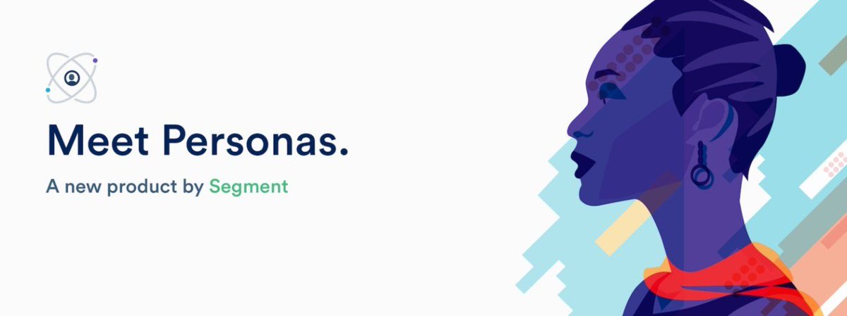convertflow's tweet photo. Introducing Segment Personas website personalization integration with ConvertFlow 🔥 – https://t.co/nNF3noXj2o @convertflow #CraftedInConvertFlow https://t.co/u1OjNlfGKi