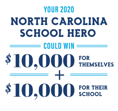WESPTAeagles's tweet photo. Vote Daily!! @nclottery @WakefieldES @WakefieldStrong
#NCLottery
#NCSchoolHero
#NCSchoolHeroes
#WakefieldElementary
#MyNCSchoolHero is Lloyd Rendall
https://t.co/o0w9AC5J8l https://t.co/AZDu6nDKop
