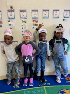 ECS4Kids's tweet photo. #tbt We're throwing it back to just last week with more photos from our #Blue4Books event. Want to get involved? Contact our friends at @LiteracyProsJax! #ECS4Kids https://t.co/imArGkLm4g