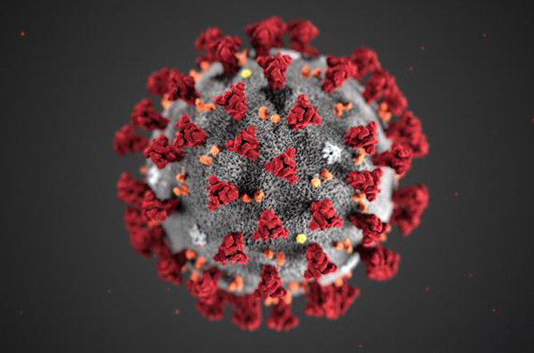 CORONAVIRUS POLICY...