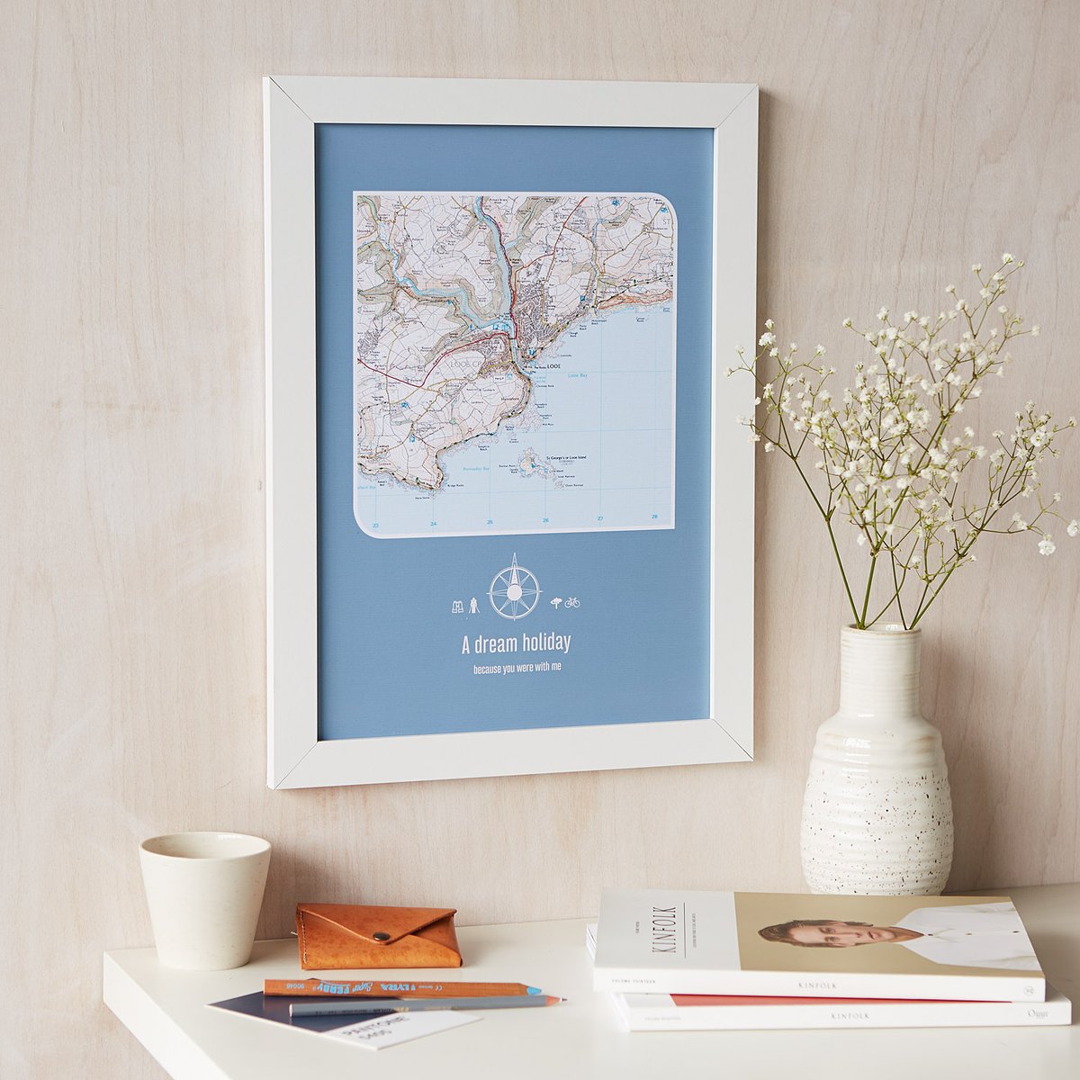 mapsinter's tweet image. Our Personalised Map Centred on any Postcode is a great way to create a custom map and perfect to mark any location based memories! 🙂 #postcodemaps #mapsinter #UKmaps 

soo.nr/gnLk