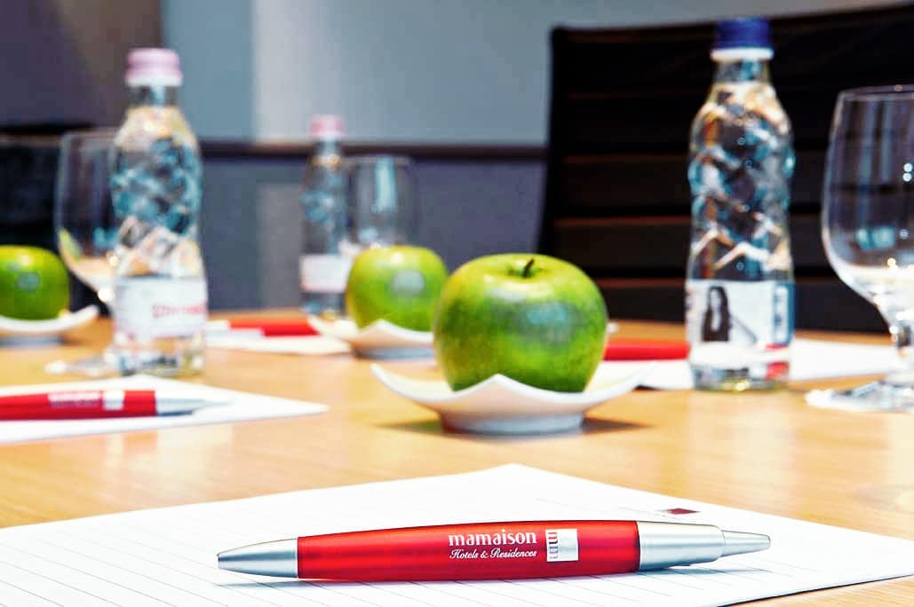 Mamaison Hotels tweet media