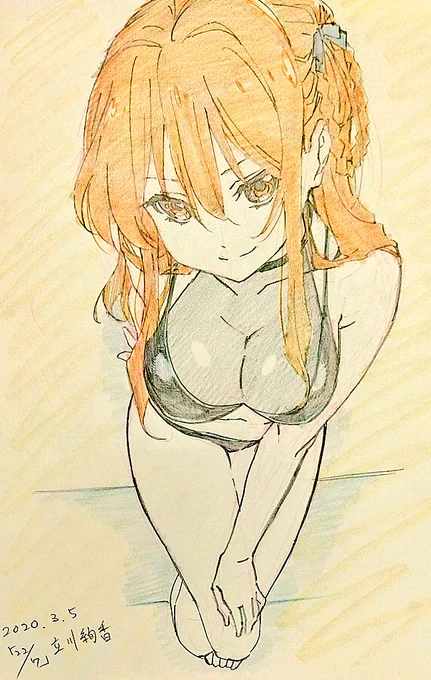 #ナナニジ 