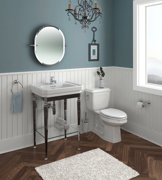 bathsplashma's tweet image. The ROHL Perrin &amp;amp; Rowe Edwardian Series is inspired by the period marked by the end of the Victorian era leading up to the Great War - 1901 through 1914. A time of sophistication and elegance, it is often remembered as a “romantic golden age” of leisure.  bathsplashshowroom.com