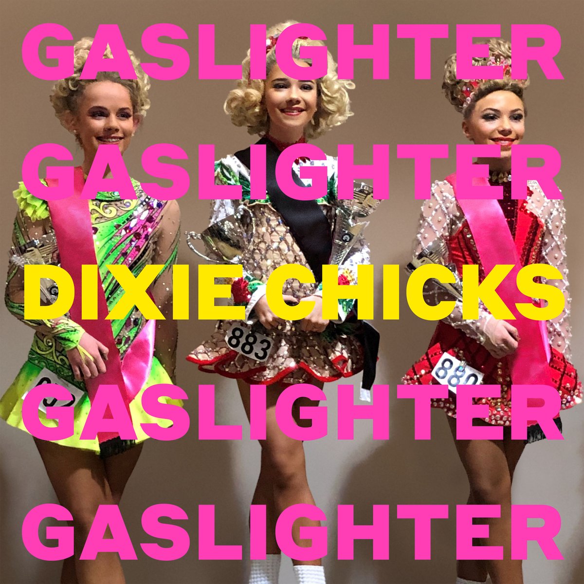 nlnewcountry's tweet photo. #TDT #TestDriveThursday Dixie Chicks are back! The 13-time GRAMMY award-winners drop their first album (also called Gaslighter) in over 13 years May 1. “Have your say in the music we play...” Call KIXX Country, e-mail, or tweet @kixxcountry. https://t.co/p4gTQCdYs9
