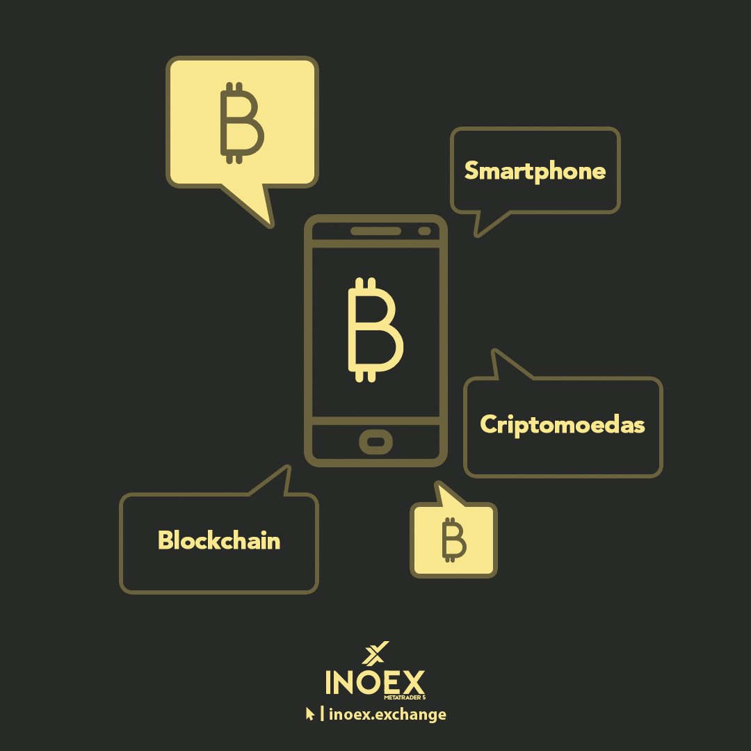 InoexE's tweet photo. A  #Samsung divulgou que a próxima série de smartphones teve melhorias nos recursos de segurança integrados com #Blockchain e no suporte de #Bitcoin e outras #Criptomoedas

 Nós ficamos na expectativa que essa #tecnologia chegue logo no Brasil.  

#VempraINOEX #INOEX https://t.co/BGs4RGz5vc