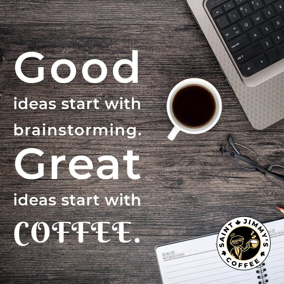 StJimmysCoffee's tweet photo. Coffee, when mixed with creativity, creates an amazing combo, isn’t it?  😘
Call Us 416-477-2549  to get your Free Saint Jimmy's Coffee Machines and samples to bring a better coffee culture into your office.  #SaintJimmys #ATrulyCanadianCompany  #OfficeCoffee  #Breakroom #Office https://t.co/jEArA5Watz
