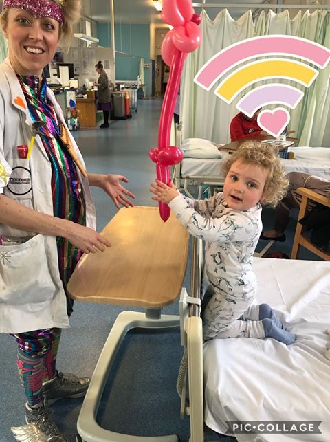 Giggle Doctors tweet media