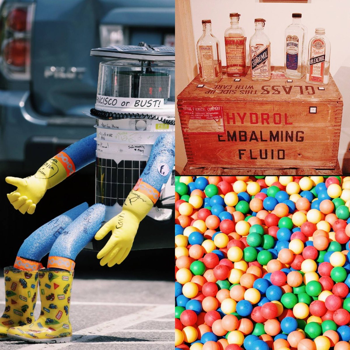 The Ladies Of Strange Podcast tweet media