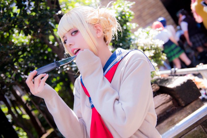 コスプレイヤーるたぴのTwitter画像6