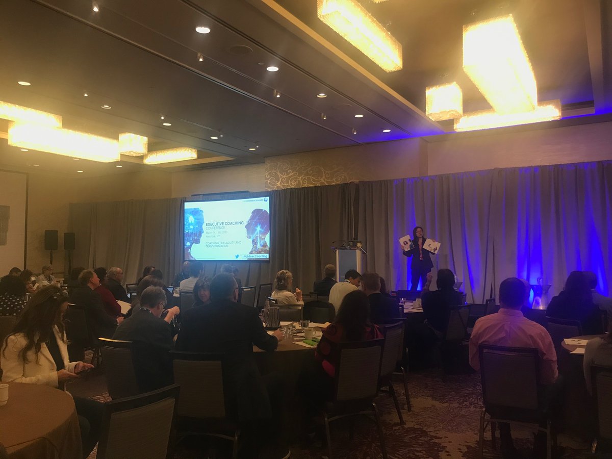 MariaFafard's tweet photo. Looking forward to another exciting day of learning and connecting at #tcbExecCoaching!
@Conferenceboard https://t.co/uBCDNldTtC