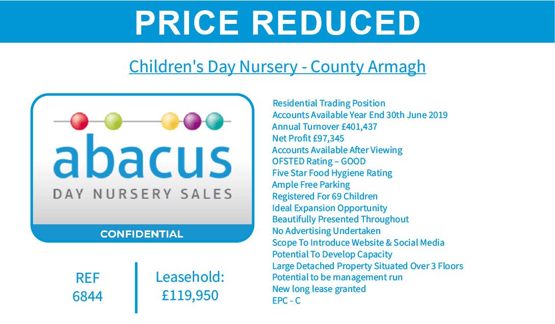 This business has just seen a huge price reduction! For additional details follow this link! bit.ly/38uc4Rb