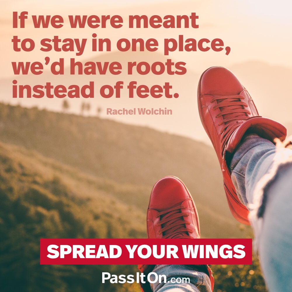 passiton_values's tweet photo. || Life is an adventure that’s meant to be explored. || #PassItOn

#SpreadYourWings #reachforthesky #dream #nevergiveup #infinitepossibilities #achieve #perseverance #courage #thoughtfulthursday #goodvibesonly #goals #motivation #inspirational #qotd #quoteoftheday #daileyquotes https://t.co/hkCI2Omwi9