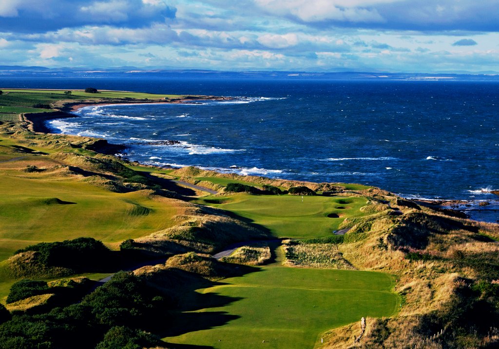 WGAgolf's tweet photo. The beautiful and challenging @KingsbarnsGL is celebrating its 20th anniversary this year -- a perfect time to visit. https://t.co/9Cbe9fJMaQ