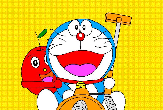 ドラえもんイラストのtwitterイラスト検索結果 古い順