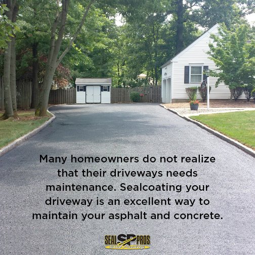 SealPros1's tweet photo. https://t.co/d3cVPP0jmA 1-800-DRIVEWAY #residentialpaving https://t.co/LSOBKC0w18
