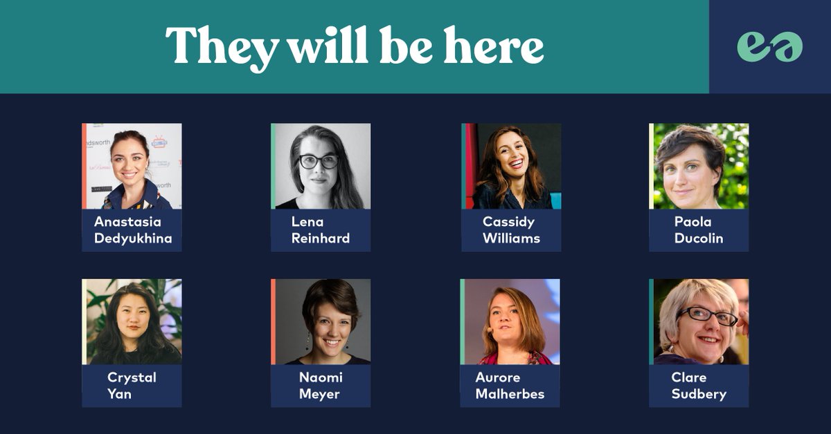 DevBreak21's tweet image. #DevBreak is all about (#tech) people! 👩‍💻
This year we want to celebrate #InternationalWomensDay again and give you a 50€ discount on @DevBreak20 🌻

Use the promo code IWD_20 before March 12th to join us and meet our fabulous female speakers 👊 bit.ly/30RypWT