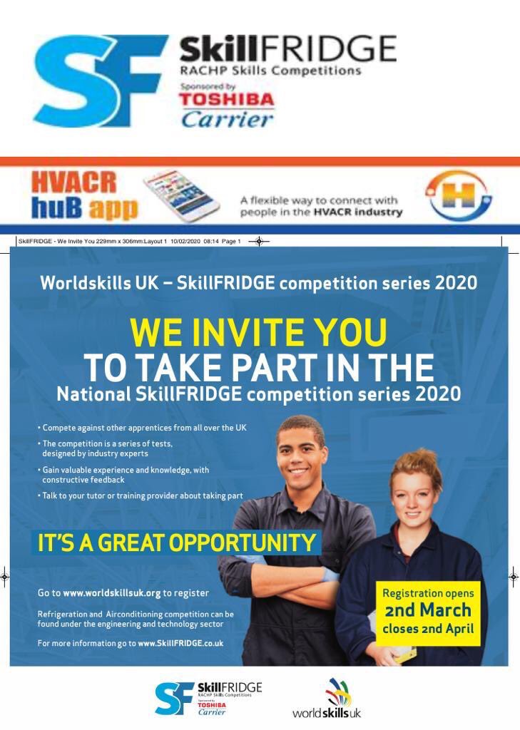 Sign up ⁦<a href="/worldskillsuk/">WorldSkills UK</a>⁩