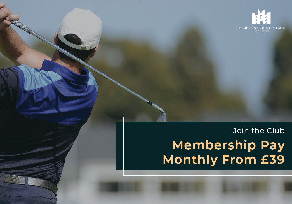 Hampton Court GC tweet media