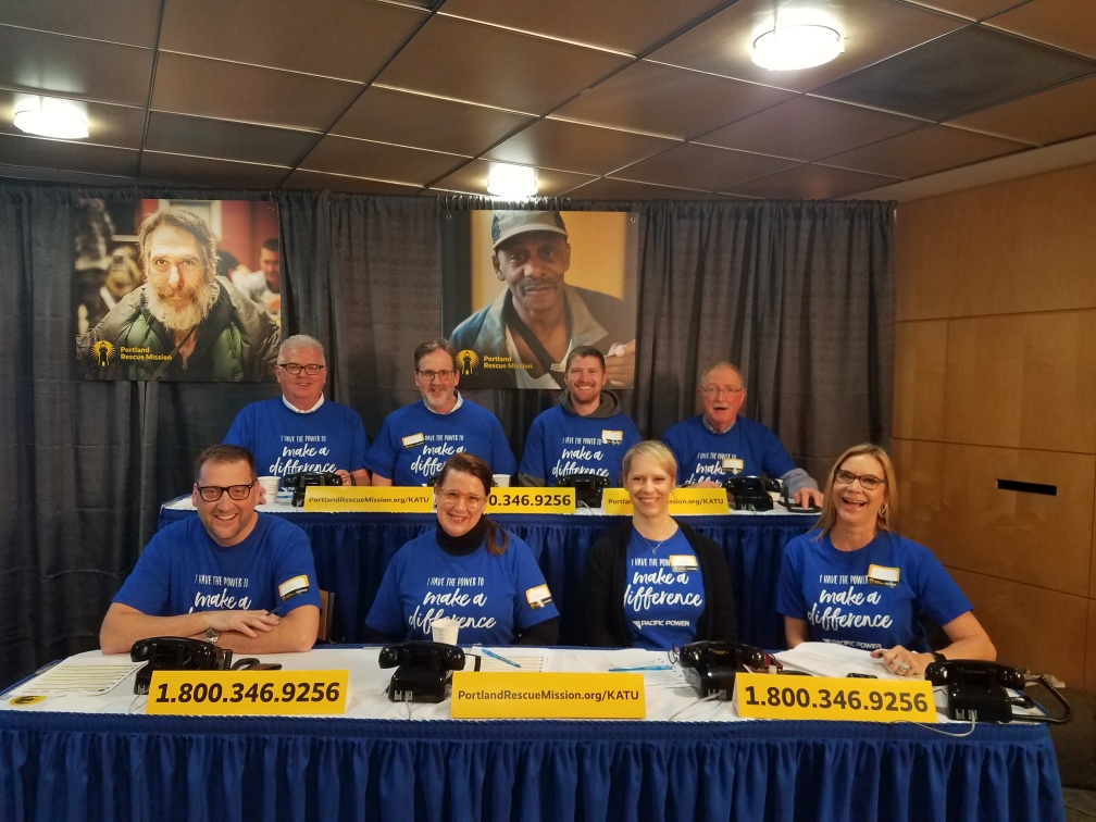 PacificPower_OR's tweet photo. We are here at KATU powering the greatness of @pdxmission. Call us at 1-800-346-9256 https://t.co/Ooef6zoEHj