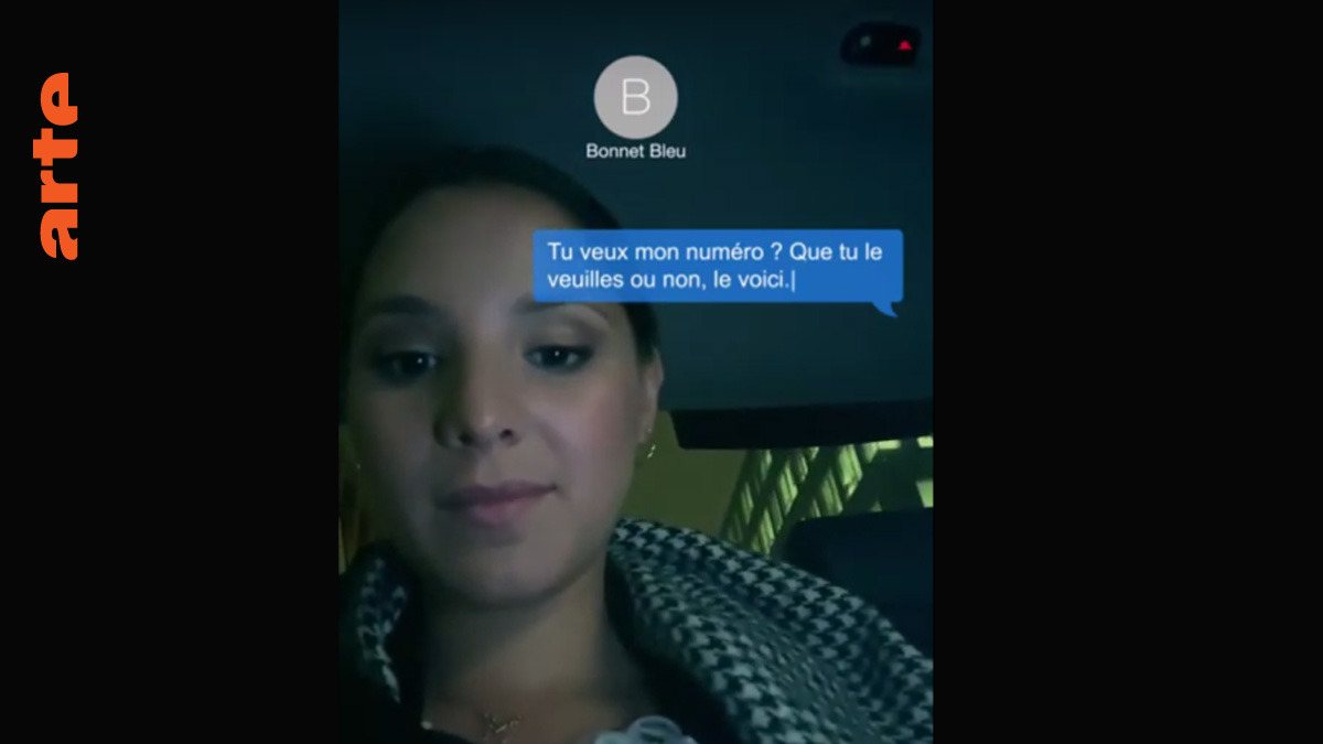 🤳💞 La websérie "Amours solitaires" de Xavier Reim, adaptée du livre de <a href="/MorganeOrtin/">Morgane Ortin</a> (<a href="/AlbinMichel/">Albin Michel</a>), retrace une romance épistolaire à l'ère des réseaux sociaux. En ligne dès le
30.03 sur Instagram/Youtube
4.04 sur arte.tv/amourssolitair…

Le ➡ CP bit.ly/2IoTJe2