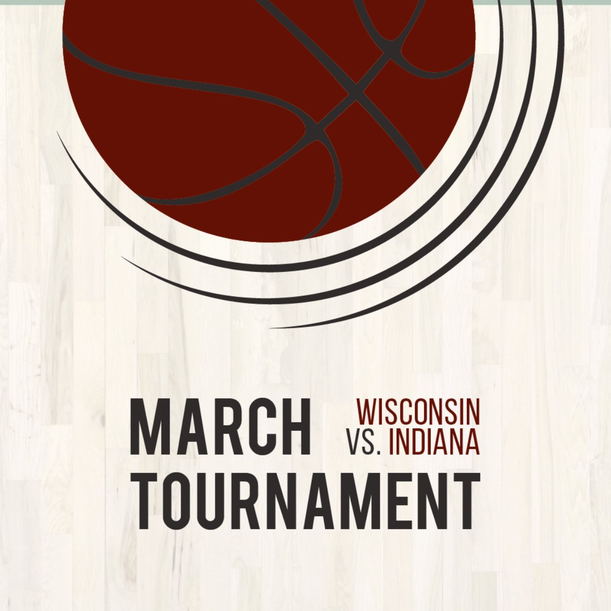 Come watch the game this Saturday at The Free House Pub! We'll have all the games playing here so you won't miss a single shot.