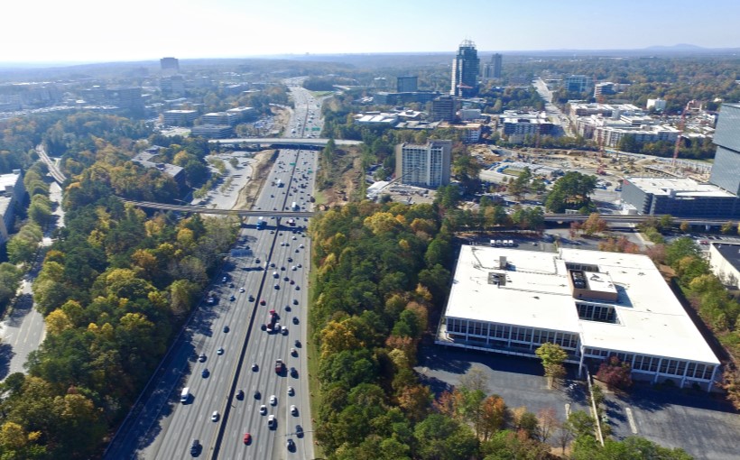 EpiCityUSA's tweet photo. Georgetown Co. Acquires 265K-SF Atlanta Office Property https://t.co/ooPjbMm7ge
#commercialrealestate #atlanta #atlantadevelopment https://t.co/r24eTRcqYH