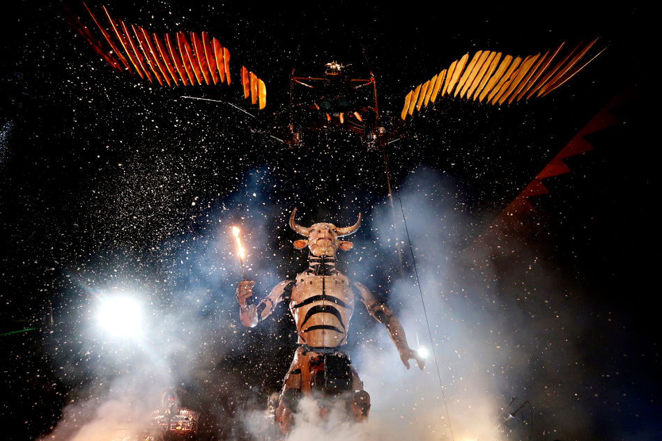 Une sortie se prépare à Toulouse ! APF 46, 82 et 31 se réunissent pour visiter la Halle de la Machine le 31 Mars 2020 !
Pour informations : apf46.servicecivique@gmail.com ou erinbroussaudier.apf82@outlook.fr