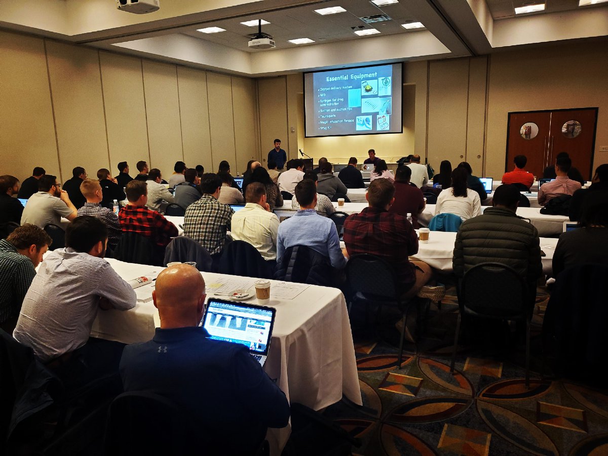 snellingcc's tweet image. Augusta University Group has filled the Snelling Conference Center for their MaxiCourse event. Thank you for choosing the Snelling Center!

Looking to book the perfect venue for your event? Call us today at 706.854.4728!

#SnellingConferenceCenter #AugustaVenue #AugustaGA