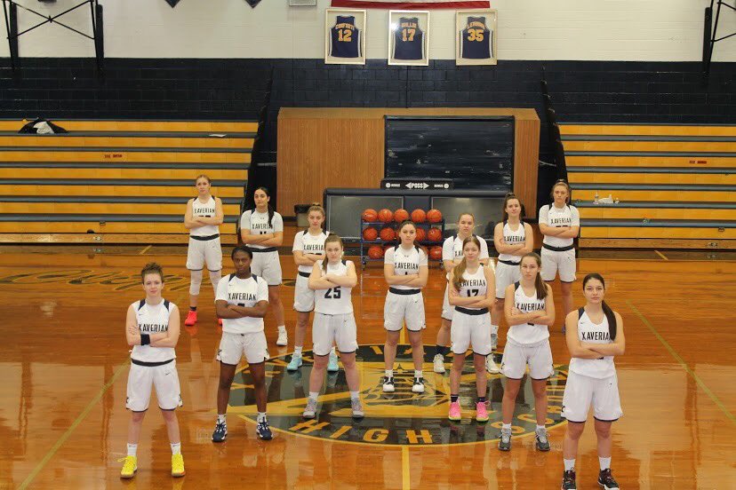 DaniellaDebiase's tweet photo. CHIP GAME SATURDAY 4pm @ XAVERIAN 😈 https://t.co/MdiSc03vIK