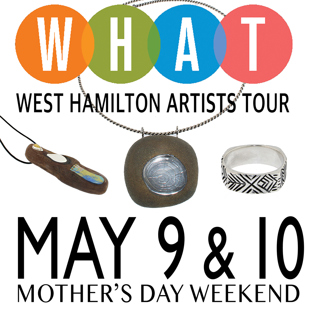 Jewellery by Elizabete Ludviks. ludviks.com <a href="/ELudviksDesigns/">Elizabete Ludviks</a> <a href="/elizabete/">elizabete</a>.ludviks.metalwork.and.design/

#art #artist #studiotour #mothersday #visualart #painting #pottery #glass #woodturning #photography #mixedmedia #textiles #jewellery #ceramics #hamont