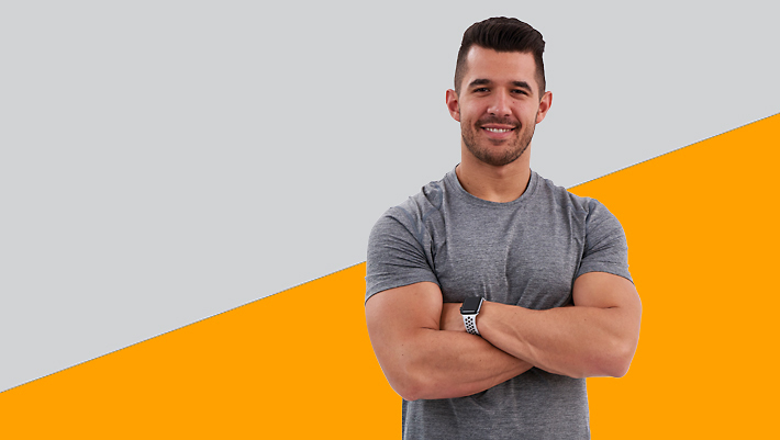 PauseMagT's tweet photo. @faisalpmafitness is known as Mr PMA among the array of followers on his Instagram account. Why? Because of his motto: Positive Mental Attitude. Here at Pause Magazine we share the same ideal, but what motivates you? #PauseMagazine #motivation #positivementalattitude #body https://t.co/G3b9CMVBym