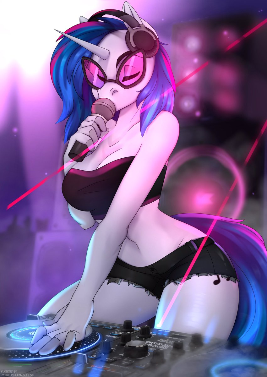 ...at it Love her so much #MLP #MusicalMares #Wifu #LoveOfMyLife #MareOfMyD...