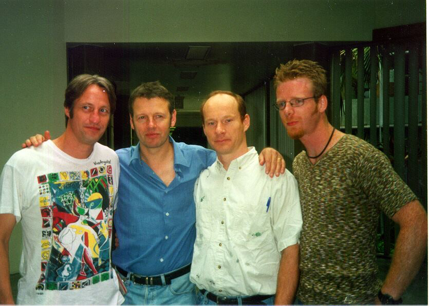 david_orr8's tweet photo. @jomcinerney I hope you still have this t-shirt! https://t.co/Fpd6yyJSnV