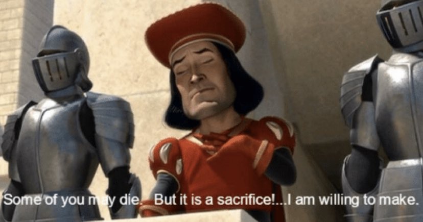 falloutboyega's tweet image. Warren supporters tweeting #StayInLiz when she has 64 delegates and Bernie has 515