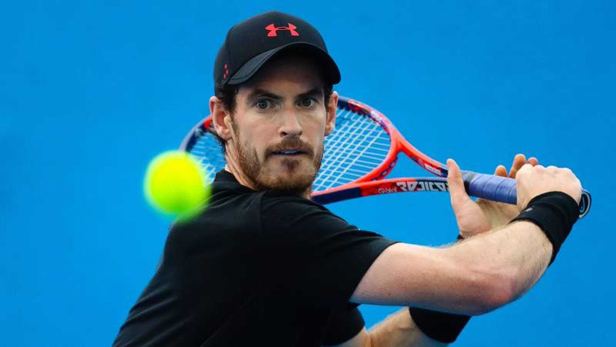 elnuevodiariord's tweet photo. Andy Murray intentará jugar en el Mastres 1.000 Miami
https://t.co/HGlJHbLcDi
#ElNuevoDiarioRD #andy_murray https://t.co/OJxSunDeba