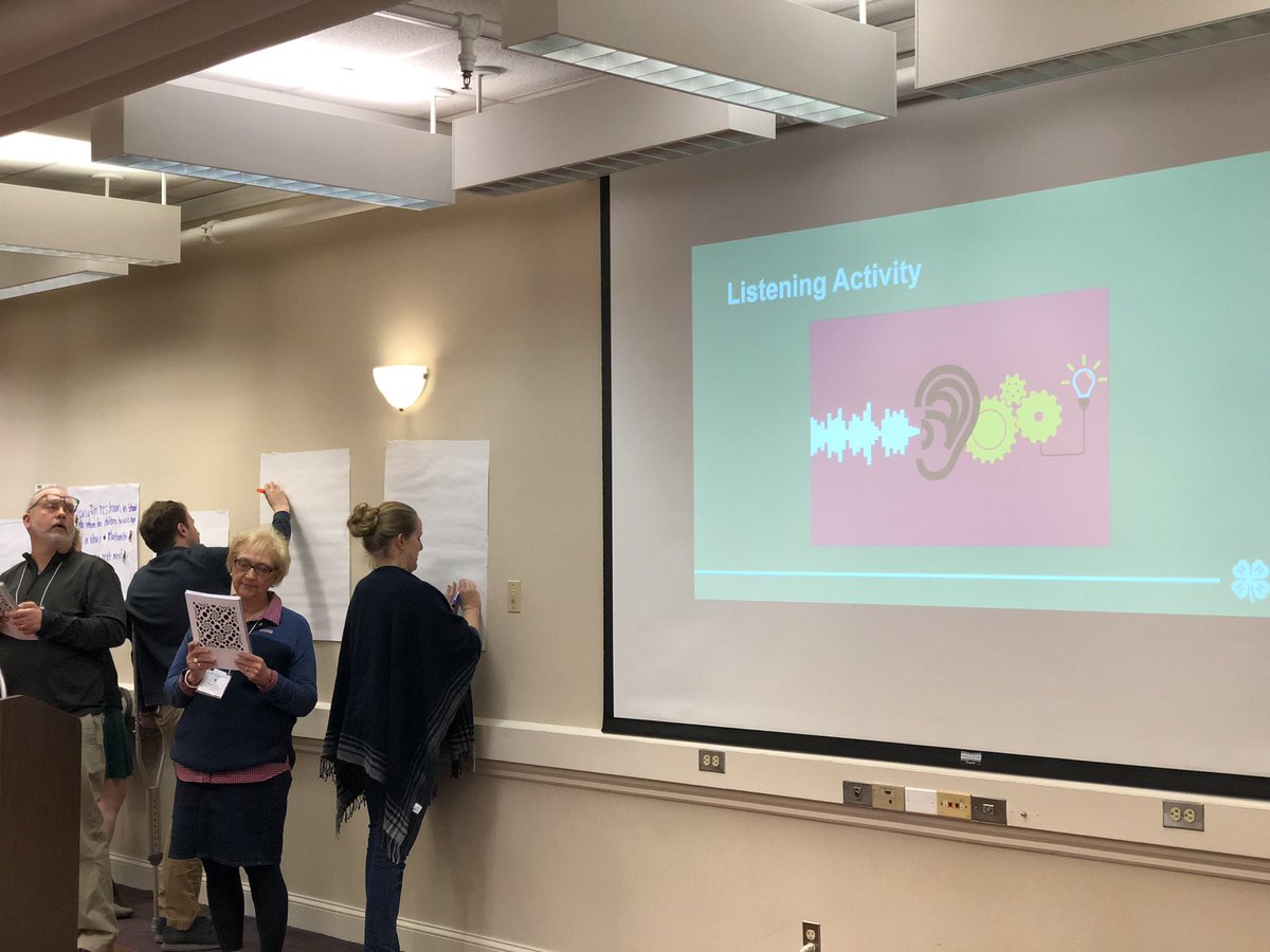 LoKateNeExt's tweet photo. I’ve had the BEST experience in D.C. this week assisting in facilitating the Health Rocks! training alongside @JillGoedeken and @mbwalker2414. Thanks for a great few days, all! 🍀 https://t.co/gl3ES9tbSd