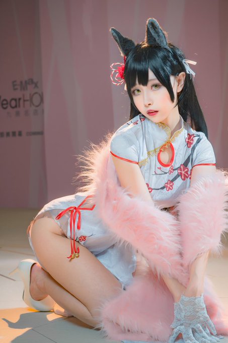 Twitterのコスプレ画像21
