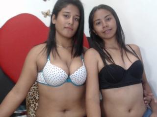Live fun with DuoCaliente freebritishcams.co.uk/live-fun-with-…