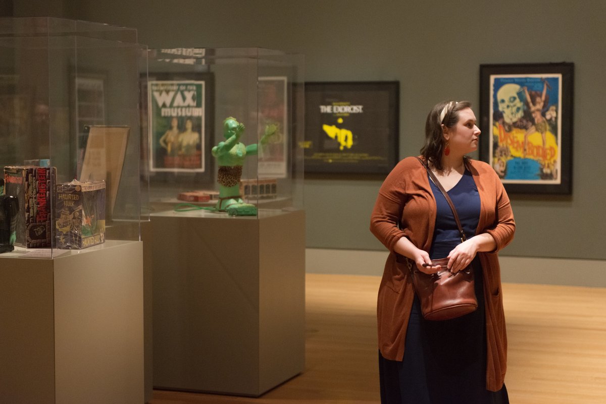 ColaMuseum's tweet photo. Happy FREE #FirstThursdayOnMain at the CMA! Get on down to the museum and enjoy free admission all day thanks to @bcbssc plus extended hours (galleries open until 8) #ItsAliveCMA >> https://t.co/J1RfonHkfW https://t.co/QLjLaf0VXh