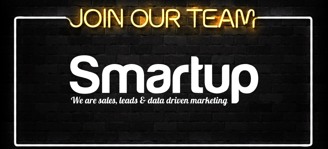 Smartup_Digital's tweet photo. 🚀🚀 ¡Ampliamos equipo! Buscamos un #Performance Senior con experiencia en #GoogleAdwords y #SocialAds 👩‍💻. ¿Te interesa el puesto? ¿Conoces a alguien que le pueda encajar? Envíanos tu CV ➡️ info@smartup.es

#Empleo #OfertaDeEmpleo #OfertaDeTrabajo https://t.co/gvtxz4zV8s