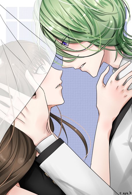 アイチュウのtwitterイラスト検索結果 古い順