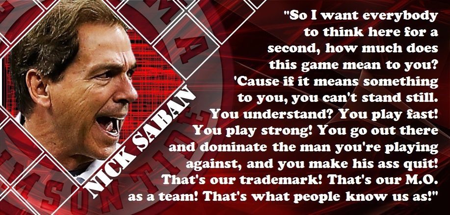 #WhyAlabama 💯💪🏽👀⤵️🅰️🐘