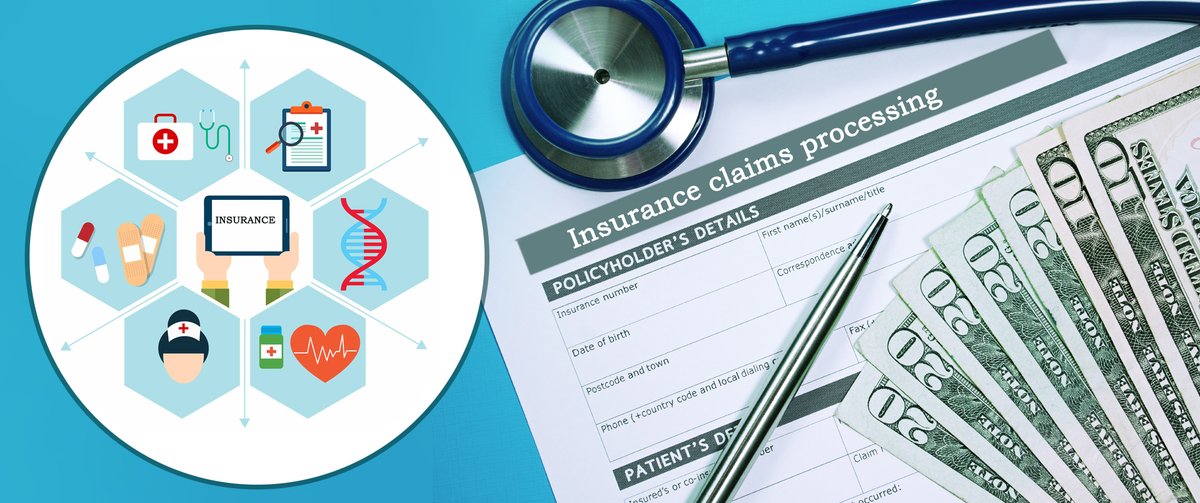 nexgendataentry's tweet photo. Easy and error-free processing of simple and complexes insurance claim forms.
Read more: https://t.co/vIlMn3k5nc
Email: support@nexgendataentry.com
#insuranceclaimprocessing #healthcareforms #medicalforms #formprocessing #insuranceforms #medicalprocessing https://t.co/cIpUPz8oDd