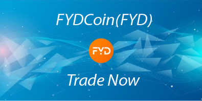 crypto_globe's tweet photo. FYDCoin(FYD) has been listed to #GlobeCryptoTrade
BTC Market: https://t.co/T1OoFgK0iw
#CoinGecko #LiveCoinWatch #CryptoNews #blockchain #coin #FYDCoin
#HFR #CoinMarketCap #coinlib #StexExchangeR #CryptoCurrEncyX #crex24 https://t.co/7qgIHDwDr4