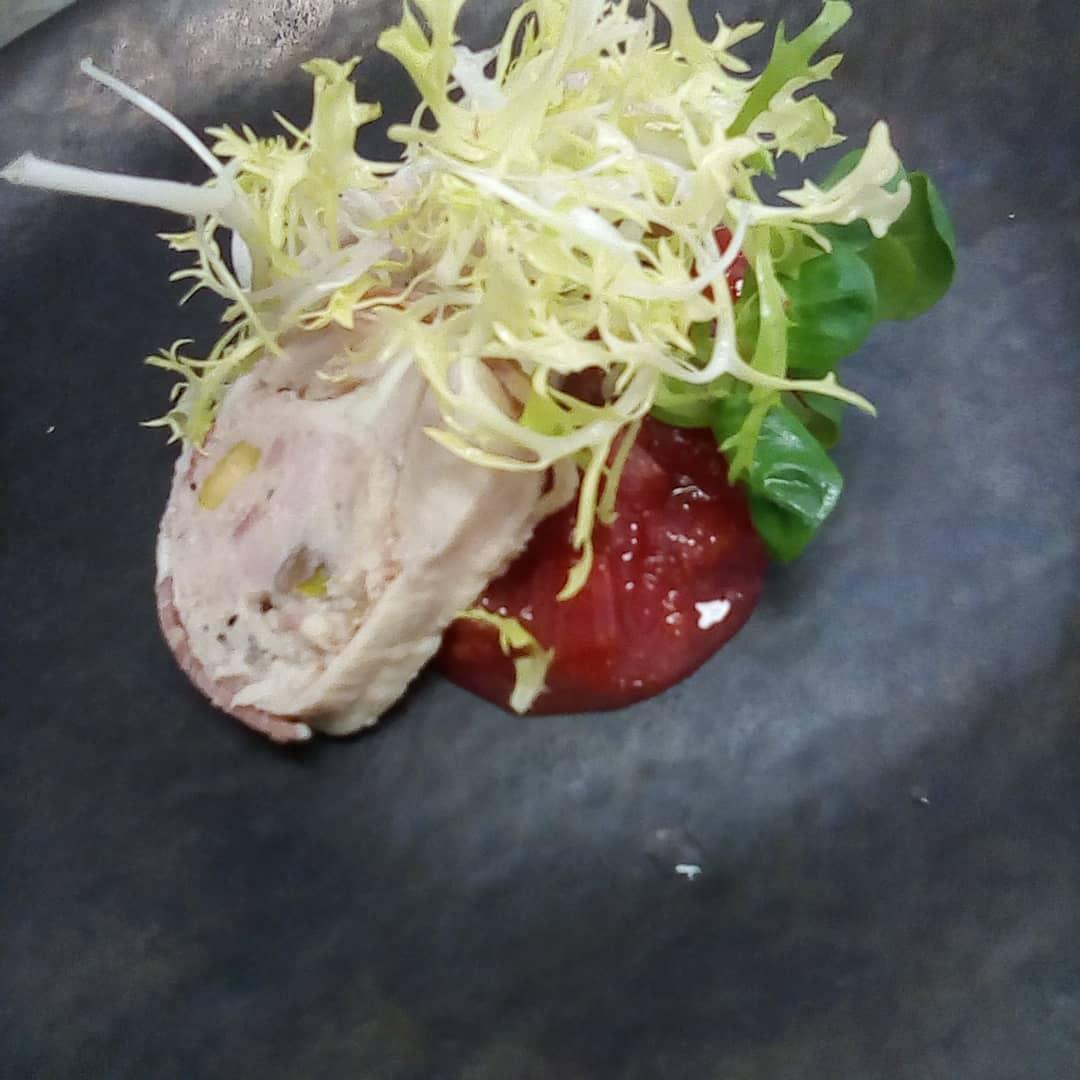 NantRestaurant's tweet photo. Lunch service @NantRestaurant #happycustomers https://t.co/kjcwuM7PVk