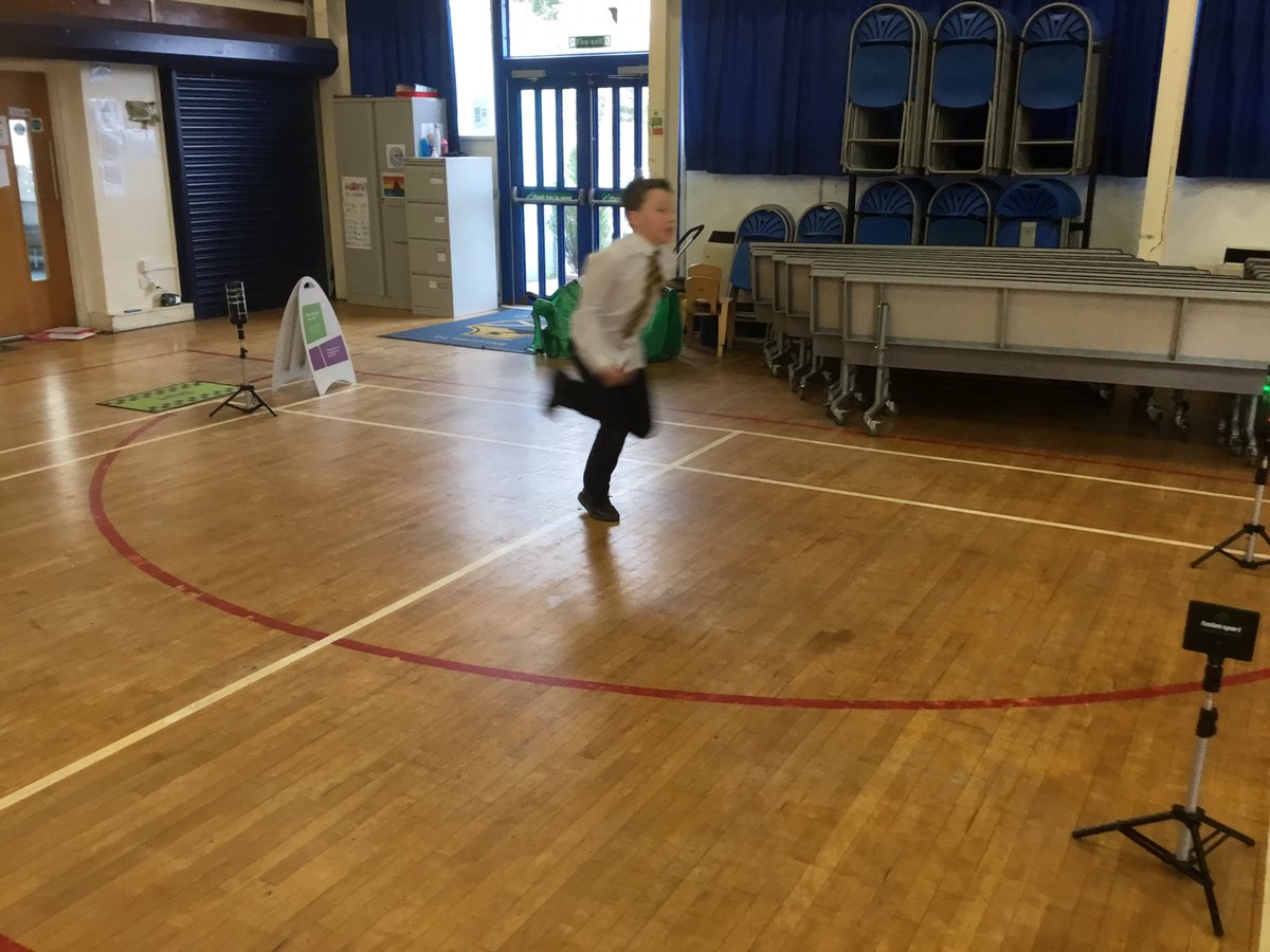 neilston_madras's tweet photo. P7a are exploring the Body Works on Tour Exhibit 🧠 ❤️ 🎾 🏃♀️ 💪 They are testing their coordination, mental and physical strength! We can’t believe the @gsc1 have came to school! #howourbodieswork @NeilstonPTA #STEM #scienceatschool https://t.co/Ge9oS9ZlFM