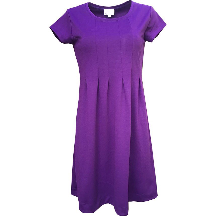 JumpingShipsUK's tweet photo. Thank you to all these lovely ladies for modelling our new design 💜. Our Jasmine Dress is now available to order online https://t.co/ITNt1fUVm3. Looks like @the_earlady has been out shopping this morning 👏💜 https://t.co/al4i9MhIfu